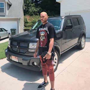 Meet your Posher, Jordan